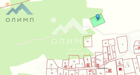 Россия, Вологодский муниципальный округ, деревня Вотолино