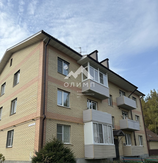 Россия, Ярославский муниципальный округ, деревня Полесье, Сиреневая улица, 18