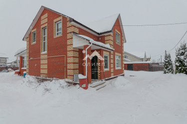 Россия, Вологодский муниципальный округ, деревня Алексино (Семёнковский сельсовет), Васильковый переулок, 12