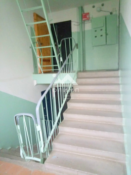 Россия, Вологда, Поселковый переулок, 7