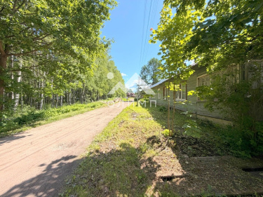 Россия, Вологодская область, Харовск, Ленинградская улица, 44А