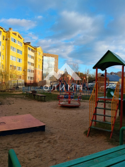 Россия, Вологда, улица Гагарина, 27