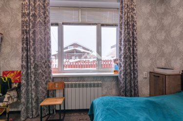 Россия, Вологодский муниципальный округ, деревня Алексино (Семёнковский сельсовет), Васильковый переулок, 12