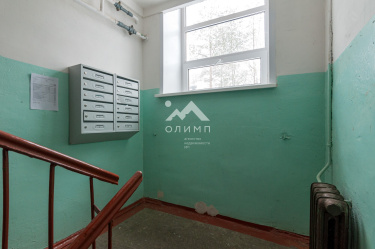 Россия, Вологодский муниципальный округ, посёлок Ермаково, Молодёжная улица, 3