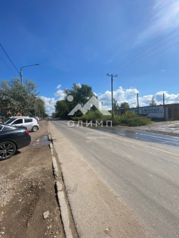 Россия, Вологда, улица Саммера, 47