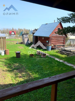 Россия, Вологодский муниципальный округ, садоводческое товарищество Зоренька-1