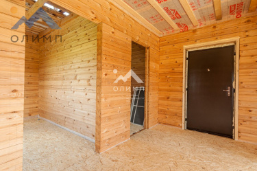 Россия, Вологодский муниципальный округ, деревня Фофанцево