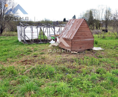 Россия, Вологодский муниципальный округ, садоводческое товарищество Костино-1