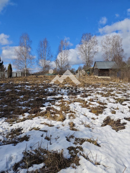 Россия, Вологодский муниципальный округ, деревня Ирхино