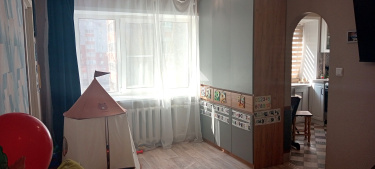 Россия, Вологда, улица Солодунова, 60