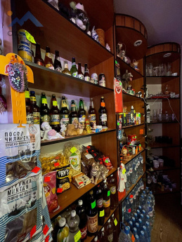 Россия, Вологодская область, Верховажский муниципальный округ, село Чушевицы, Московская улица, 15А 3454668121