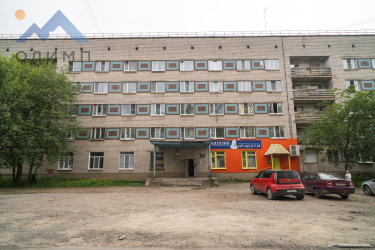Вологодская обл, г Вологда, ул Маршала Конева, 31 14284