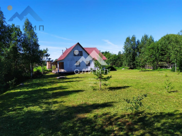 Россия, Вологодская область, Кирилловский муниципальный округ, деревня Славянка