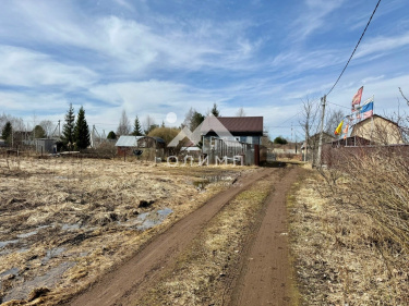 Россия, Вологодский муниципальный округ, посёлок Харачево, Снежная улица