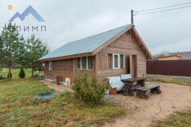 Россия, Вологодский муниципальный округ, территория Садовая вблизи посёлка Песочное, Солнечная улица, 21