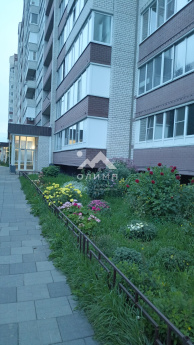 Россия, Вологда, улица Возрождения, 47А