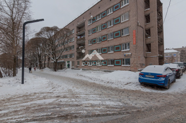 Россия, Вологда, улица Маршала Конева, 33