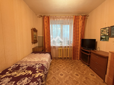 Россия, Вологда, улица Ловенецкого, 20