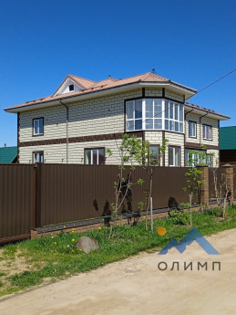 Вологодская область, деревня Алексино (Семёнковский сельсовет), Новый переулок, 7/1 13968