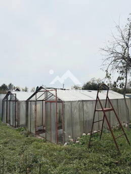 Россия, Вологодский муниципальный округ, садоводческое товарищество Броун 5672175596