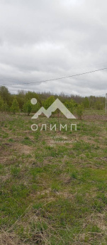 Россия, Вологодский муниципальный округ, посёлок Огарково, Полевая улица