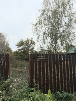 Россия, Вологодский муниципальный округ, садоводческое товарищество Броун 5672175596