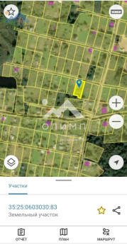 Россия, Вологодский муниципальный округ, садоводческое товарищество Анциферово, 172