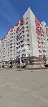 Россия, Вологда, улица Гагарина, 72