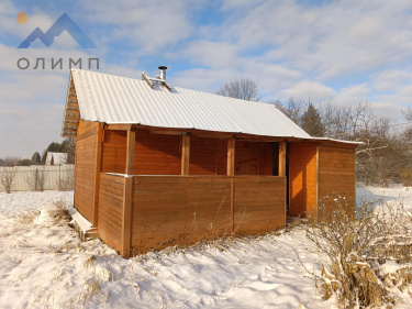 Вологодская область, деревня Старое (Старосельский сельсовет), 61 12704