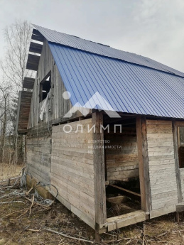 Россия, Вологодский муниципальный округ, посёлок Васильевское