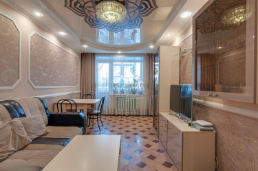 Россия, Вологда, Советский проспект, 75