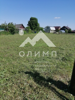 Россия, Вологодский муниципальный округ, посёлок Сосновка, Вишнёвый переулок