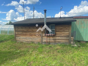 Россия, Вологда, СНТ Левково, 30