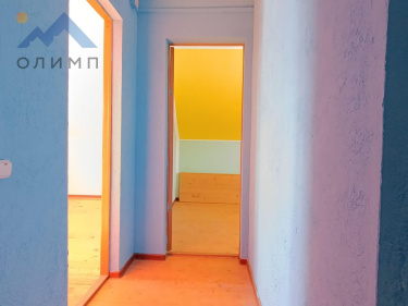 Россия, Вологодская область, село Верховажье, Осенняя улица, 26