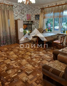 Россия, Вологодская область, село Устье, Окружная улица, 15