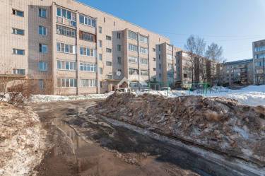 Россия, Вологда, Советский проспект, 75А