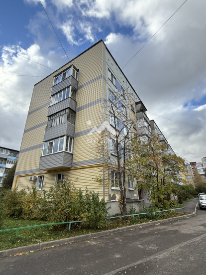 Россия, Вологда, Зосимовская улица, 91Б
