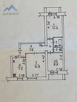 Вологодская область, Вологда, улица Чехова, 8 13175
