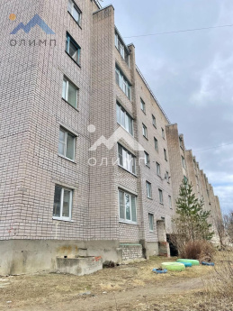 Россия, Вологодская область, Сокол, набережная Свободы, 54