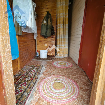 Россия, Вологодский муниципальный округ, садоводческое товарищество Подшипник, Подшипниковая улица