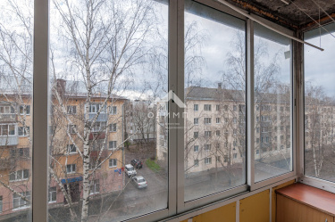 Россия, Вологда, Козлёнская улица, 71