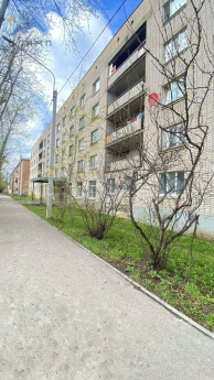 Вологодская обл, г Вологда, ул Пугачева, 73в 14934