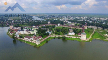 Вологодская обл, г Кириллов, ул Ленина, 66 14293