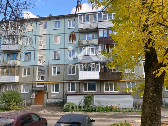 Россия, Вологда, улица Панкратова, 84