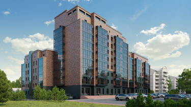 Россия, Вологда, Окружное шоссе, 39