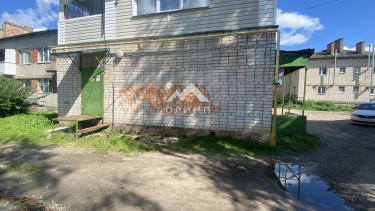 Россия, Вологда, Ананьинская улица, 80А