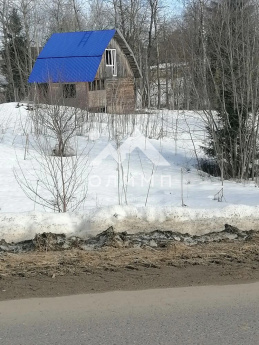 Россия, Вологодский муниципальный округ, посёлок Васильевское