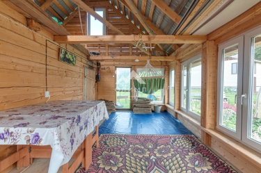 Россия, Вологодский муниципальный округ, посёлок Сосновка, улица Строителей, 11Б