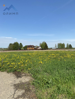 Вологодская область, деревня Кулеберево 14381