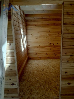 Россия, Вологодский муниципальный округ, посёлок Огарково, Сиреневая улица